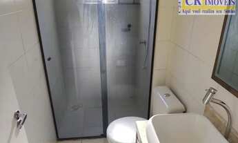 Imagem 6: Apartamento mobiliado de 2 quartos em Areias, São José/SC