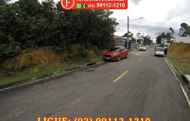 Imagem 7: Lote Condomínio Morada dos Pássaros