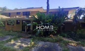 Imagem: Casa com 4 dormitórios à venda, 1539 m²