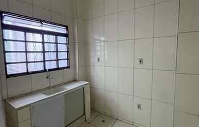 Imagem 2: Barracão no bairro Guarani