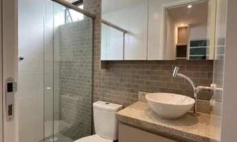 Imagem 6: PORTO HORIZONTE (TO) - Apartamento NOVINHO! | 28 m² | 1 quarto