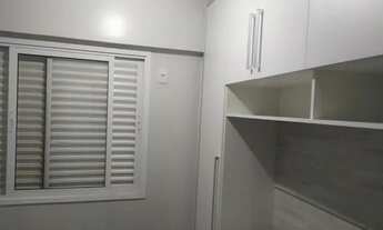 Imagem 3: Residencial Astral, QNM, 2 Quartos