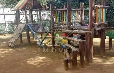 Imagem 6: São Paulo - Apartamento Padrão - Interlagos