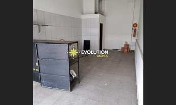 Imagem 4: Centro comercial para venda tem 36 metros quadrados em Itapoã - Belo Horizonte - MG