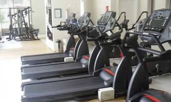 Imagem 11: Cobertura para venda com 162 metros quadrados com 2 quartos em Barra da Tijuca - Rio de Ja