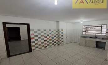 Imagem 4: São Paulo - Casa Padrão - Cupecê