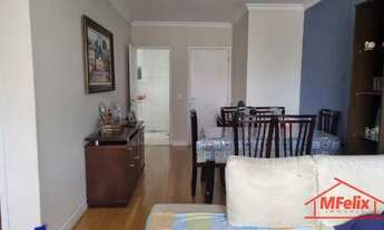 Imagem: Apartamento com 2 dormitórios à venda