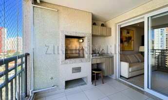 Imagem 3: APARTAMENTO PERDIZES 3 DORMITÓRIOS 2 SUITES 3 VAGAS