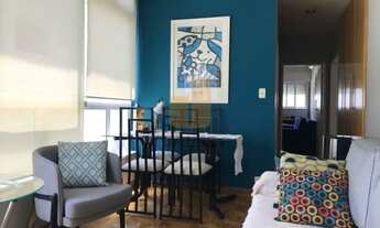 Imagem 3: EXCELENTE APARTAMENTO EM HIGIENOPOLIS