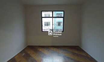 Imagem 2: Apartamento com 2 dormitórios para alugar, 113 m² por R$ 915,00/mês - Centro - Nova Fribur