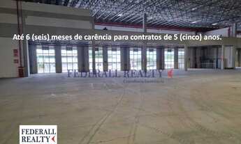 Imagem: Aluguel de galpão em Xerém, Duque de Caxias