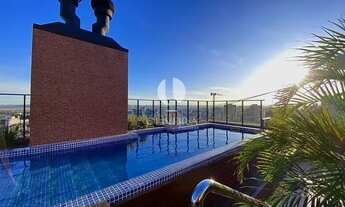 Imagem 7: Apartamento 3 dormitórios semi mobiliado à venda