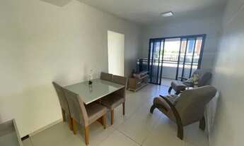 Imagem 5: Aluga se Apto no Residencial Ruben Pinto -Mobiliado