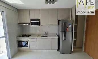 Imagem: Studio para alugar, 34 m² por R$ 2.576,00/mês