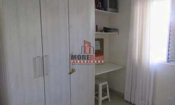 Imagem 3: Apartamento 3 dormitórios, 86 mts - Condomínio Verano REF: 100203