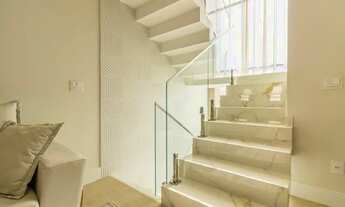 Imagem 6: Casa para venda possui 278 metros quadrados com 3 quartos