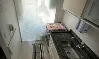 Imagem 5: APARTAMENTO - JARDIM UTINGA - SP