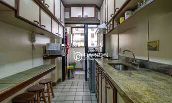 Imagem 3: Apartamento com 3 dormitórios à venda, 130 m² por R$ 1.300.000,00 - Barra da Tijuca - Rio