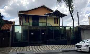 Imagem: CASA DE 360,00² BAIRRO BARREIRO