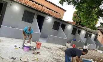 Imagem: KITINETS DIRCEU!