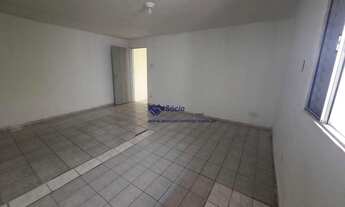 Imagem 6: Casa com 2 dormitórios para alugar, 80 m² por R$ 1.650/mês - Vila Maria Tereza - Guarulhos