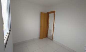 Imagem 5: Apartamento Residencial Gran Rio com 46 metros com 2 quartos