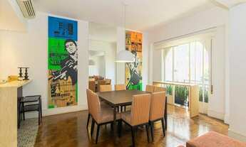 Imagem 6: MOBILIADO! Pronto para morar, é só entrar e se instalar! Total reformado!