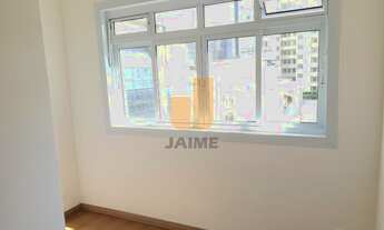 Imagem 2: Apartamento no centro histórico de São Paulo próximo a teatros renomados - Bela Vista