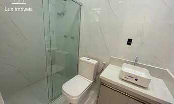 Imagem 5: Alphaville / Térrea 218m² / 3 Suítes / Com Modulados / Climatizado / Piscina e Área Gourme