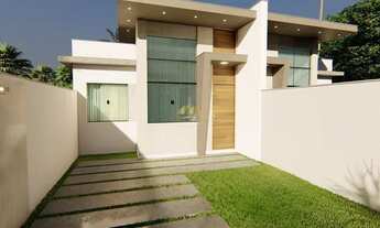 Imagem: Linda casa a venda com 2 quartos em Rio