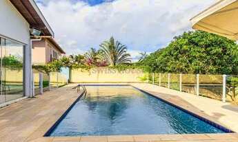 Imagem 4: Casa - Loteamento Arboreto dos Jequitibás (Sousas) - Campinas