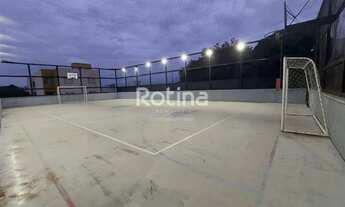 Imagem 2: Apartamento para alugar, 3 quartos, 1 suíte, 2 vagas, Centro - Uberlândia/MG - R$ 1.700,00