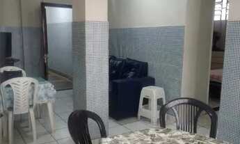 Imagem 7: Apartamento no Centro da cidade, mobiliado e com 3 quartos