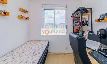 Imagem 6: PORTO ALEGRE - Apartamento Padrão - Jardim Carvalho