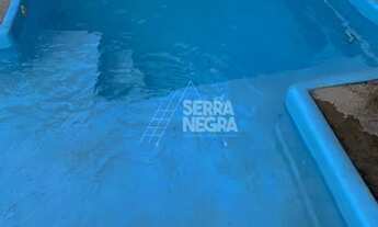 Imagem 5: CASA COM 3 QUARTOS, PISCINA, CONDOMÍNIO FECHADO, SHA CONJUNTO 4 ARNIQUEIRAS