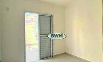 Imagem 7: Apartamento com 2 dormitórios para alugar, 55 m² por R$ 1.300,00/mês - Jardim Karolyne - V