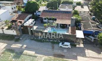 Imagem: Casa à venda no Janga em Paulista/PE.Código