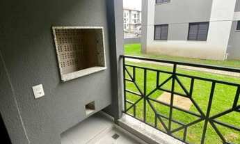 Imagem: Casa para venda possui 100 metros quadrados