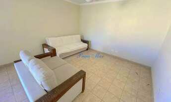 Imagem 5: Apartamento à venda, 120 m² por R$ 620.000,00 - Praia das Pitangueiras - Guarujá/SP