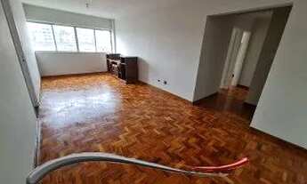 Imagem: Apartamento - Locação - Santo Amaro, São