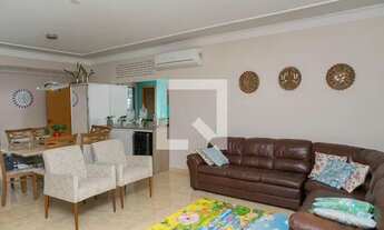 Imagem 4: Apartamento para Aluguel - Santo Antônio, 4 Quartos, 170 m2