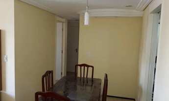 Imagem 6: Próximo ao Aterro, 76m², Andar Alto, 3 Quartos, 2 Vagas