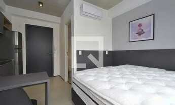 Imagem 6: Apartamento para Aluguel - Consolação, 1 Quarto, 18 m2