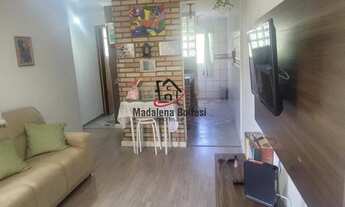 Imagem 4: Apartamento para Venda em Mogi das Cruzes, Jardim Maricá, 2 dormitórios, 1 banheiro, 1 vag