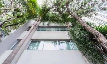 Imagem: SÃO PAULO - Apartamento Padrão - JARDIM