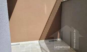 Imagem 3: Apartamento à venda com 2 quartos, 52 m², vanda com churrasqueira, lazer completo no Urban