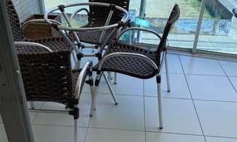 Imagem 4: Alugo apartamento mobiliado