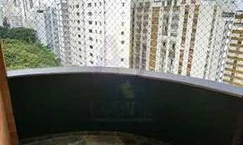 Imagem 3: Apartamento em ótimo estado com 2 dormitórios, 2 vagas e varanda no Jd. Paulista