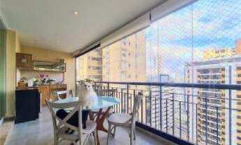 Imagem 2: São Paulo - Apartamento Padrão - JARDIM AMÉRICA