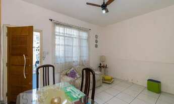 Imagem 4: Apartamento para Aluguel - Ramos, 1 Quarto, 55 m2